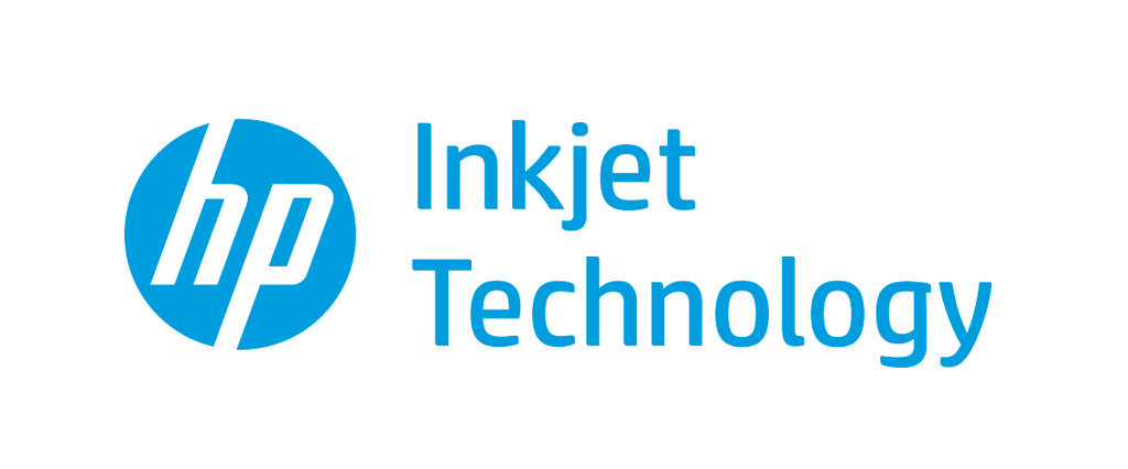 Why choose original HP industrial inks?