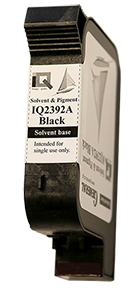 General IQ2392A Black